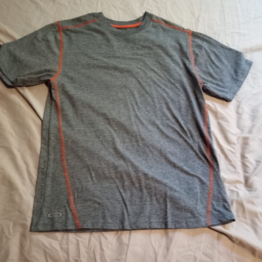 Boys Starter T-Shirt Youth XL